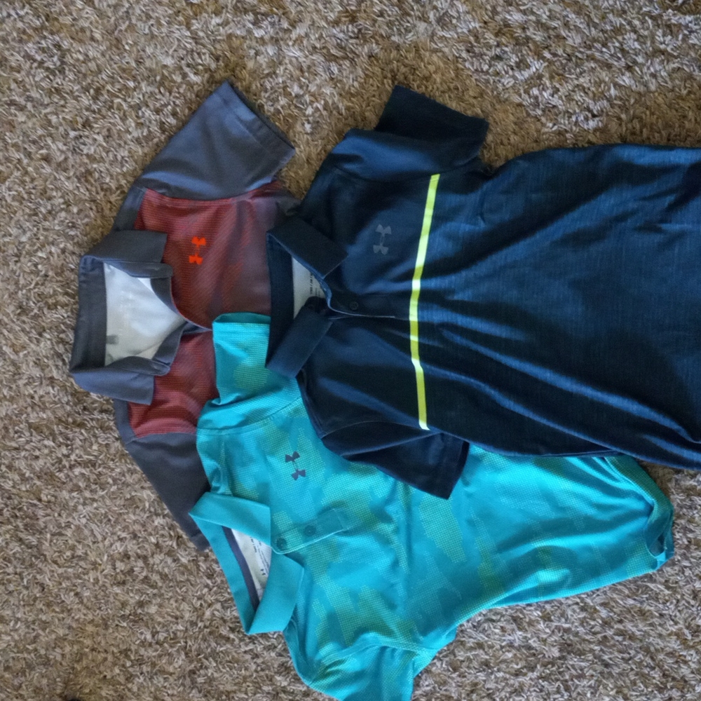 Under Armour Polo